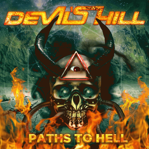 Devil´s Hill : Paths to Hell